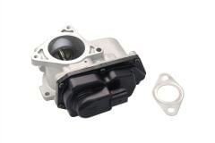 Audi A3 - Gaz Kelebek EGR 2.0 TDI BKP-CBAA-CBAB-CAGA-CAHA - [Audi A4, A6; Volkswagen Passat, Tiguan; Skoda Superb] - 03L131501K