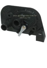 KALORİFER MUSLUĞU 48 54 Lada Samara Tavria