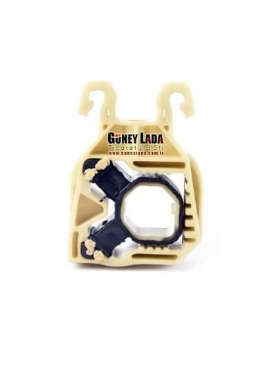 RADYATÖR TAKOZU  ÜST - Beyaz  [Skoda Fabia,Octavia,Yeti]   13F