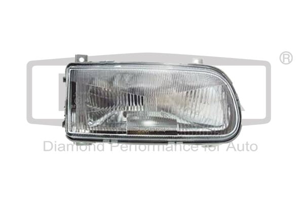 Skoda Felicia - Far Camı Sol - 94-97 - 6U1941017A