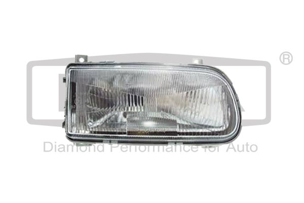 Skoda Felicia - Far Camı Sol - 94-97 - 6U1941017A