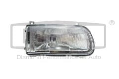 Skoda Felicia - Far Camı Sol - 94-97 - 6U1941017A