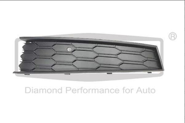 TAMPON IZGARASI L-Sol   [Skoda Scala]