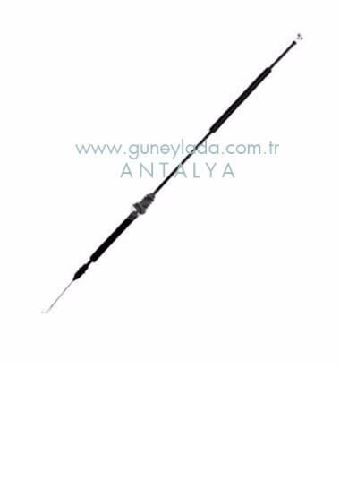 KAPI İÇ AÇMA TELİ ARKA [Skoda Fabia,00-08]   13F