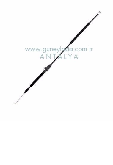 KAPI İÇ AÇMA TELİ ARKA [Skoda Fabia,00-08]   13F