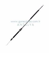 KAPI İÇ AÇMA TELİ ARKA [Skoda Fabia,00-08]   13F