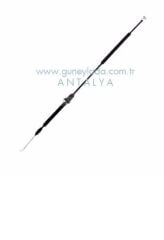 KAPI İÇ AÇMA TELİ ARKA [Skoda Fabia,00-08]   13F