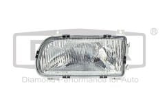 Skoda Felicia - Far Komple Sol - 94-97 - 6U1941017