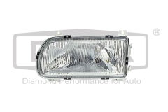Skoda Felicia - Far Komple Sol - 94-97 - 6U1941017