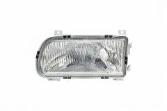 Skoda Felicia - Far Komple Sol - 94-97 - 6U1941017