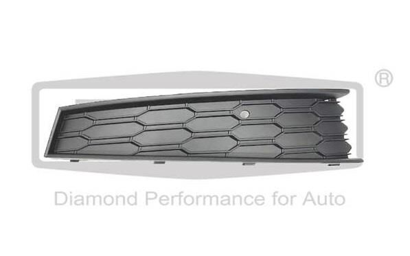 TAMPON IZGARASI R-Sağ   [Skoda Scala]