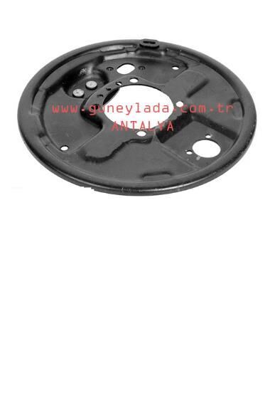 FREN-TABLASI SOL ARKA 49 Lada Niva