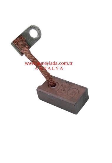 MARŞ KÖMÜRÜ Takım  [Skoda Favorit,Forman,Pickup]  11