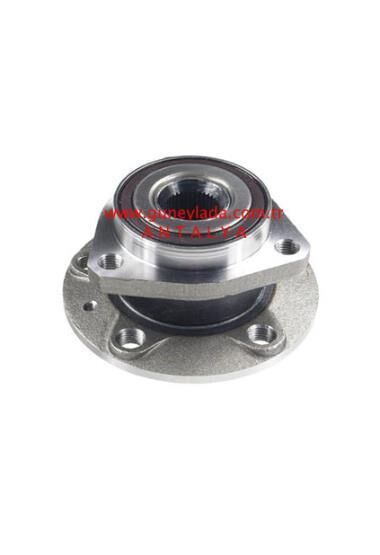 PORYA ÖN  3 Delik [Skoda Octavia 04-13,Yeti 10-16,SuperB] 8V0498625-8V0598625A-5Q0407621B-5Q0407621C