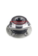 PORYA ÖN  3 Delik [Skoda Octavia 04-13,Yeti 10-16,SuperB] 8V0498625-8V0598625A-5Q0407621B-5Q0407621C