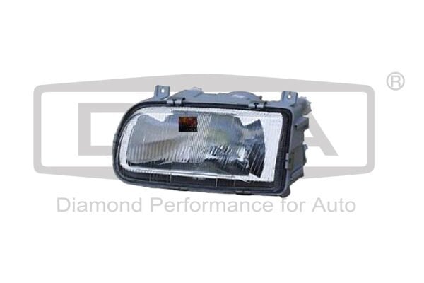 Skoda Felicia - Far Komple Sağ - 94-97 - 6U1941018