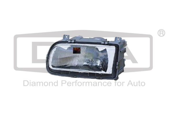 Skoda Felicia - Far Komple Sağ - 94-97 - 6U1941018