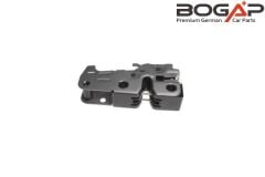 Volkswagen Golf - Motor Kaput Kilidi Alt (Kablosuz) 09-13 - 5K1823509