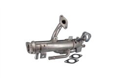 Audi A4 - Egr Valfi & Soğutucu 08-12 CAGA-CAGB-CAHA-CAHB-CAGC-CMEA - 08-12 - [Audi A6, A5] - 03L131512AH