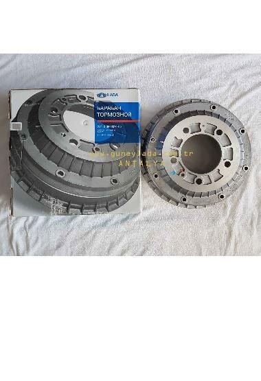 FREN-KAMPANASI ARKA ADET 49 Lada Niva