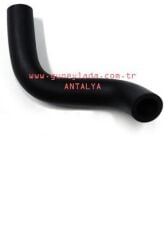 HORTUM-KALORİFER ÇIKIŞ ÖN KISA 48 Lada Samara