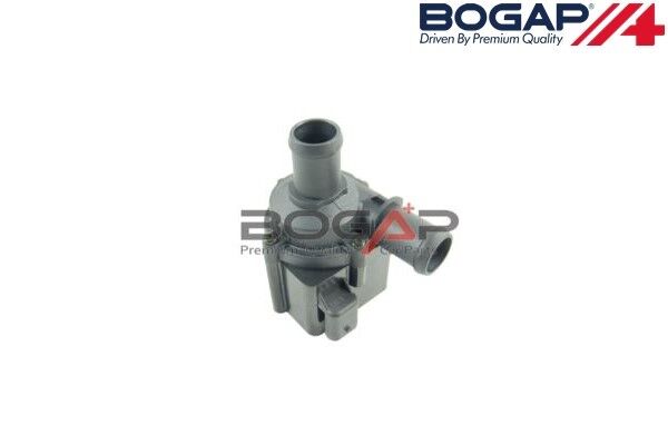 Skoda Octavia - Yardımcı Su Pompası - [Seat Leon] - 5Q0121599AA