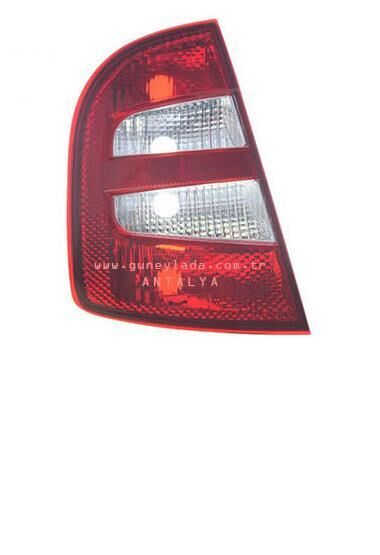 STOP LAMBASI L-Sol  [Skoda Fabia HB,00-04]   13F