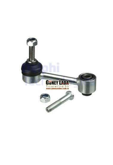 VİRAJ DEMİR ASKI ROTU, Z ROT ARKA [Skoda Octavia, Superb, Yeti] 13O