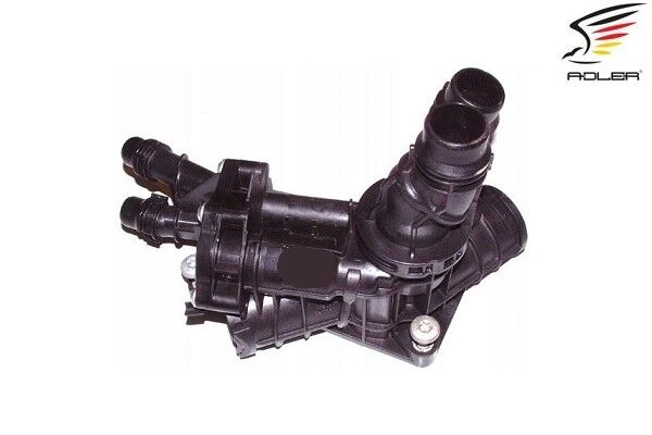 Volkswagen Golf - Termostat Yuvası Komple 2.0 TDI DTRC-DSUD-DTRB-DTRD-DXRC-DTRA - [Volkswagen Passat, Touareg; Audi A3; Seat Leon] - 05L121111N