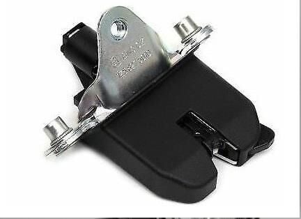 BAGAJ KAPAK KİLİDİ [Skoda Octavia 2004-2013]