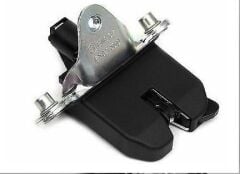 BAGAJ KAPAK KİLİDİ [Skoda Octavia 2004-2013]