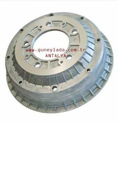 FREN-KAMPANASI ARKA ADET 49 Lada Niva