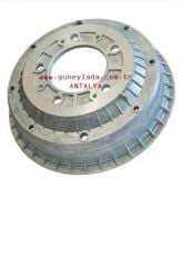 FREN-KAMPANASI ARKA ADET 49 Lada Niva