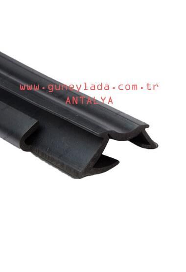 KAPI-CAM ÜST LASTİĞİ ARKA SAĞ 51 Lada Vega