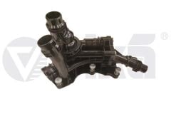 Volkswagen Caddy - Termostat Yuvası 2.0 TDI DTRC - 05L121111N