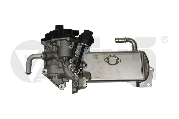 Volkswagen Polo - EGR Valfi & Soğutucu 1.6-2.0 TDI CAAA-CAAB-CAAC-CAYB-C - [Skoda Fabia, Rapid; Volkswagen Transporter T6] - 03L131512BM