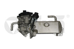 Volkswagen Polo - EGR Valfi & Soğutucu 1.6-2.0 TDI CAAA-CAAB-CAAC-CAYB-C - [Skoda Fabia, Rapid; Volkswagen Transporter T6] - 03L131512BM