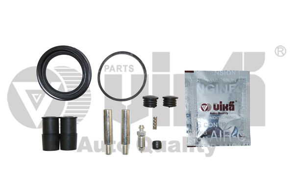 Audi A1 - Fren Kaliper Tamir Kiti Ön (11 Parça) - [Audi A2, A3, A4; Skoda Fabia; Volkswagen Golf] - 8N0698471