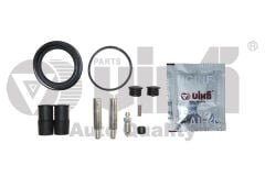 Audi A1 - Fren Kaliper Tamir Kiti Ön (11 Parça) - [Audi A2, A3, A4; Skoda Fabia; Volkswagen Golf] - 8N0698471