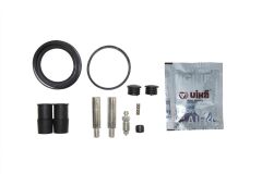 Audi A1 - Fren Kaliper Tamir Kiti Ön (11 Parça) - [Audi A2, A3, A4; Skoda Fabia; Volkswagen Golf] - 8N0698471