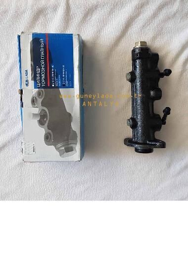 FREN-ANA MERKEZ KMP. 49 Lada Niva