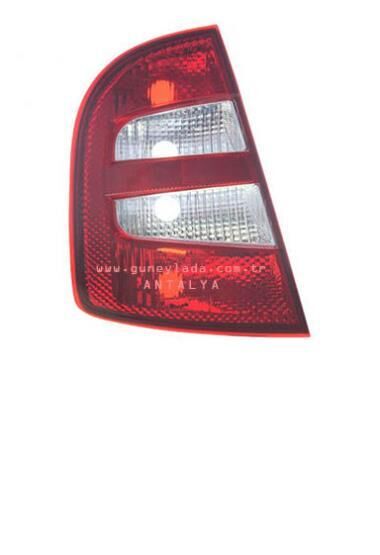 STOP LAMBASI L-Sol  [Skoda Fabia HB,00-04]   13F