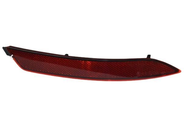 TAMPON REFLEKTÖRÜ ARKA R-SAĞ [Skoda RAPİD 13=>] 5JJ945106A 5JJ945106