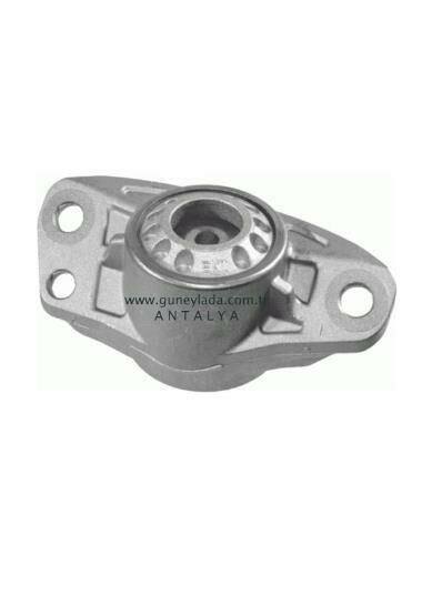 AMORTİSÖR ÜST ÇANAĞI ARKA OVAL [Skoda Octavia,04-08] 13O