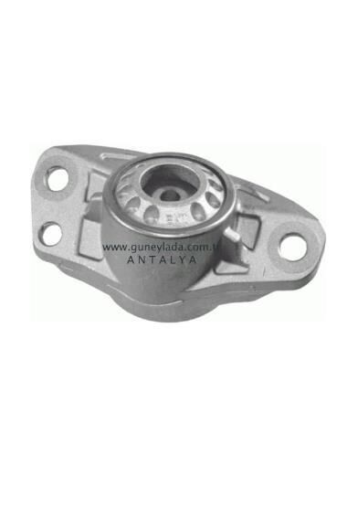 AMORTİSÖR ÜST ÇANAĞI ARKA OVAL [Skoda Octavia,04-08] 13O