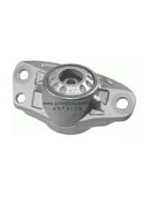 AMORTİSÖR ÜST ÇANAĞI ARKA OVAL [Skoda Octavia,04-08] 13O