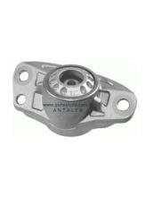 AMORTİSÖR ÜST ÇANAĞI ARKA OVAL [Skoda Octavia,04-08] 13O