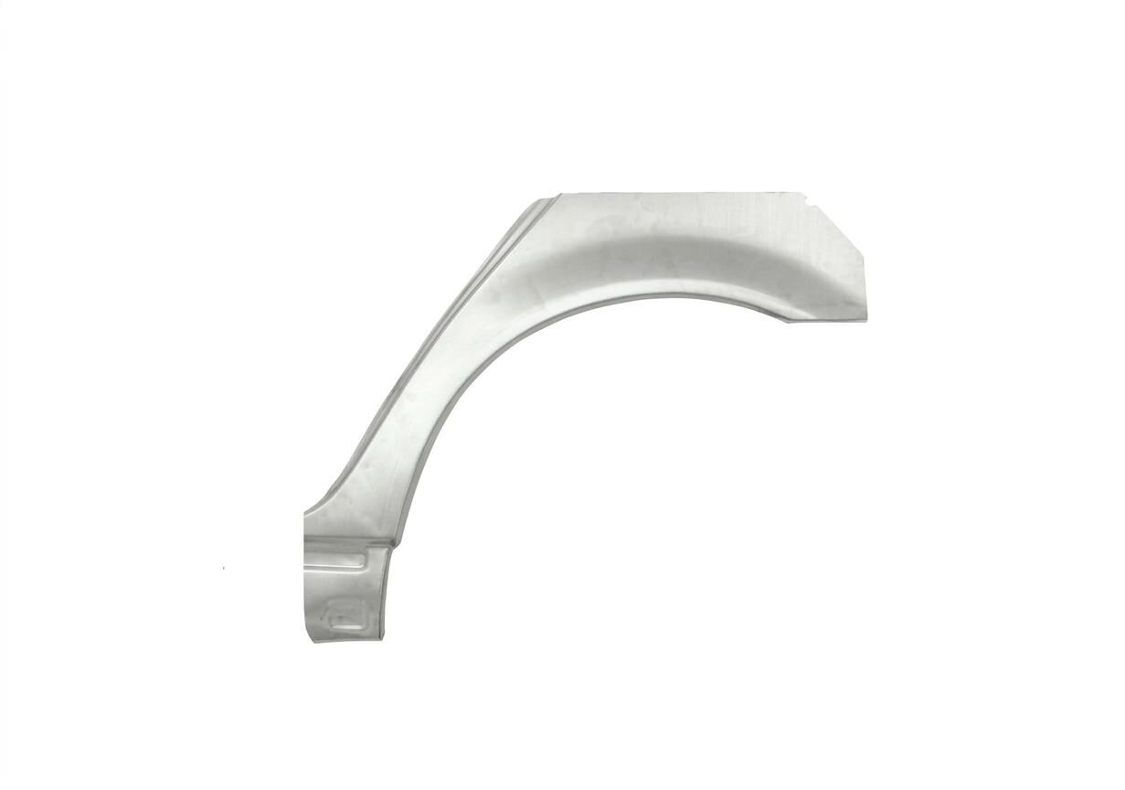 Skoda Felicia - Stop Lambası Alt Plastiği Sol ve Sağ Takım - 6U7813307