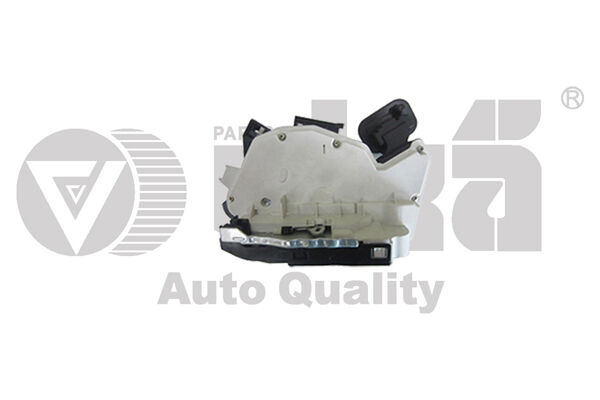 Volkswagen Polo - Kapı Kilit Mekanizması Arka Sol 10+ - [Volkswagen Jetta; Skoda Yeti] - 5K4839015F