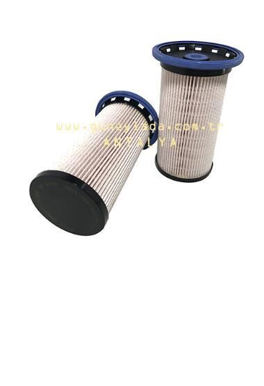 YAKIT,MAZOT FİLTRESİ-UZUN 5Q0127400F [Skoda,Volkswagen,Audi,Seat,1,6,2.0,CLHA,CLHB] ED4609